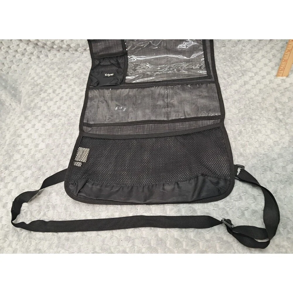 Thirty One Hang Up Activity Organizer Car Kids Backseat Multi-Pockets Storage